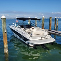 Crownline 275 CCR