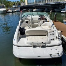 Crownline 275 CCR