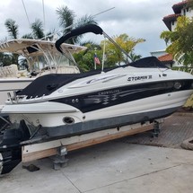 Crownline 275 CCR