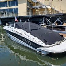 Crownline 275 CCR