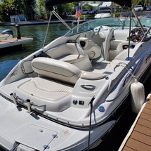 Crownline 275 CCR