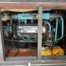 Seamaster 30