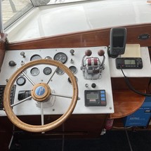 Seamaster 30