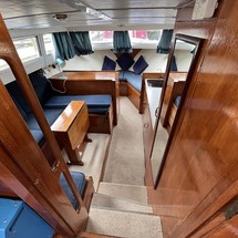 Seamaster 30