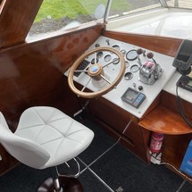 Seamaster 30