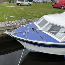 Seamaster 30