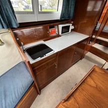 Seamaster 30