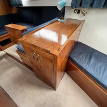 Seamaster 30