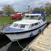 Seamaster 30