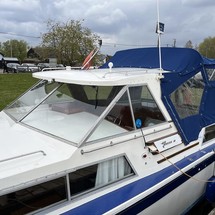 Seamaster 30