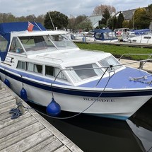 Seamaster 30