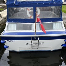 Seamaster 30