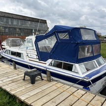 Seamaster 30