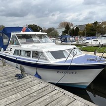 Seamaster 30