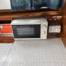 Seamaster 30