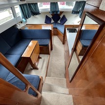 Seamaster 30