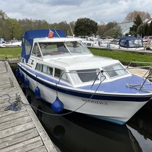 Seamaster 30