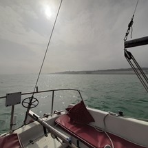 Sadler 25