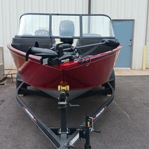 Tracker Pro Guide V-175 WT