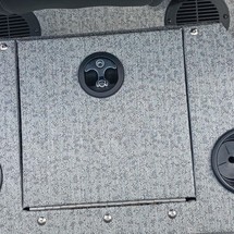 Tracker Pro Guide V-175 WT