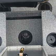 Tracker Pro Guide V-175 WT