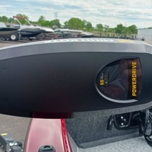 Tracker Pro Guide V-175 WT