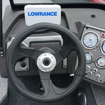 Tracker Pro Guide V-175 WT