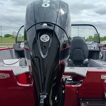 Tracker Pro Guide V-175 WT