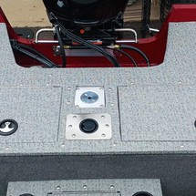 Tracker Pro Guide V-175 WT