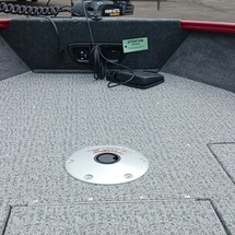 Tracker Pro Guide V-175 WT