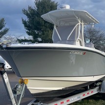 Edge water 228 cc