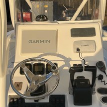 Edge water 228 cc