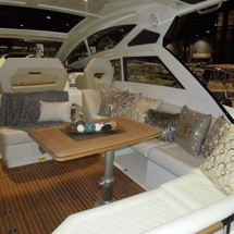 Beneteau Gran Turismo 40