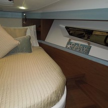 Beneteau Gran Turismo 40