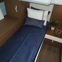 Beneteau Gran Turismo 40