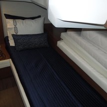 Beneteau Gran Turismo 40