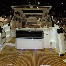 Beneteau Gran Turismo 40