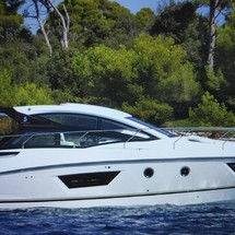 Beneteau Gran Turismo 40