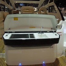 Beneteau Gran Turismo 40