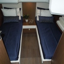 Beneteau Gran Turismo 40