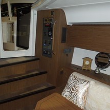 Beneteau Gran Turismo 40