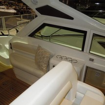 Beneteau Gran Turismo 40