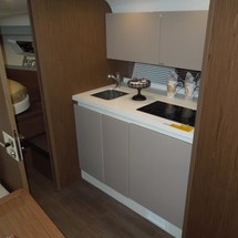 Beneteau Gran Turismo 40