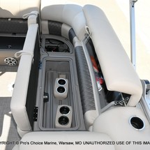 Sun Tracker Party Barge 20 DLX