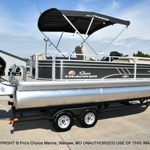 Sun Tracker Party Barge 20 DLX