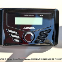 Sun Tracker Party Barge 20 DLX