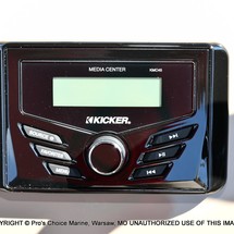 Sun Tracker Party Barge 20 DLX