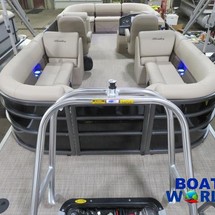 Premier Pontoons Navigator 220