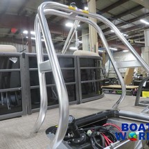 Premier Pontoons Navigator 220