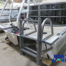 Premier Pontoons Navigator 220